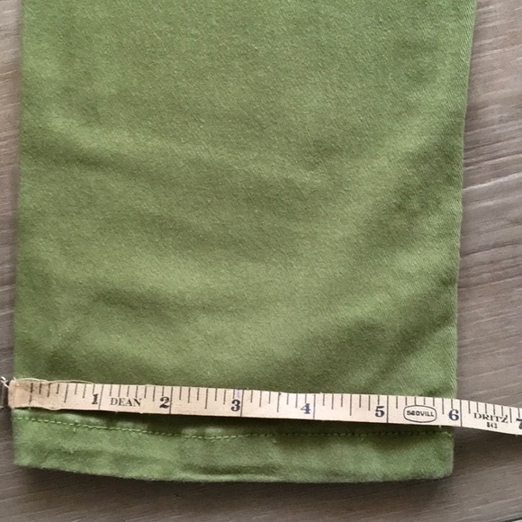 V Cristina Jeans Size 4 - Picture 6 of 6